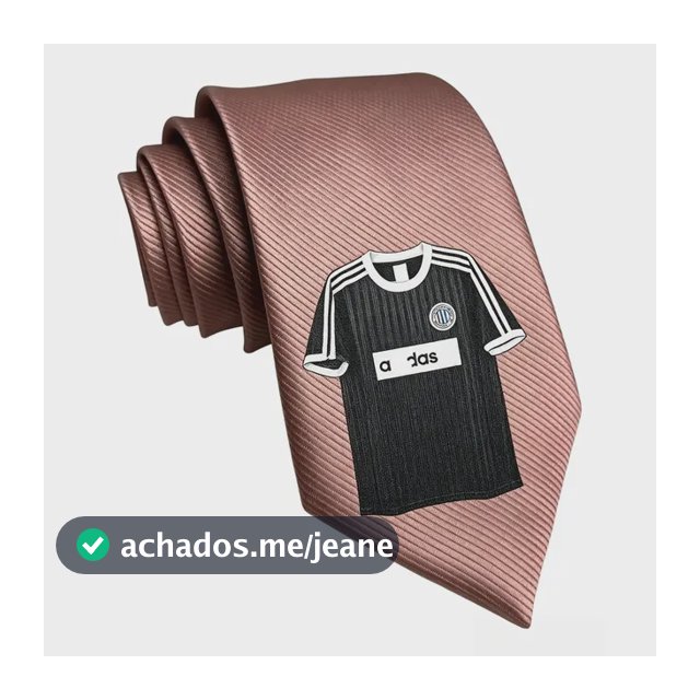 Gravata Df Semi Slim Social Xadrez Marrom Ar Exclusiva Lu Ty