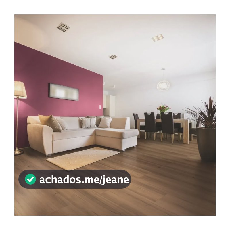 Piso Laminado 1357mmx292mm New Evidence Cx/7 Smart Oak Natural