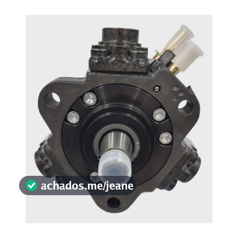 Bomba Injetora Jeep Compass Renegade 2.0 Diesel Original