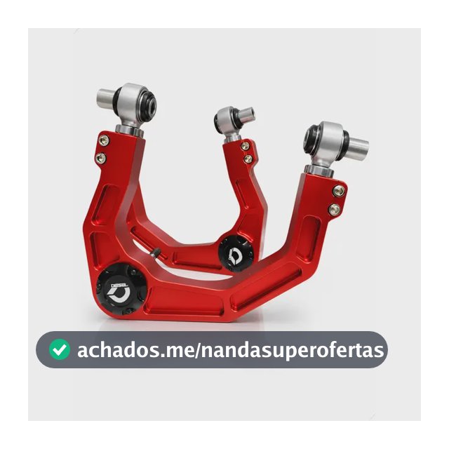 Bandeja De Suspensão Ford Ranger 2012/2023 Alta Performance