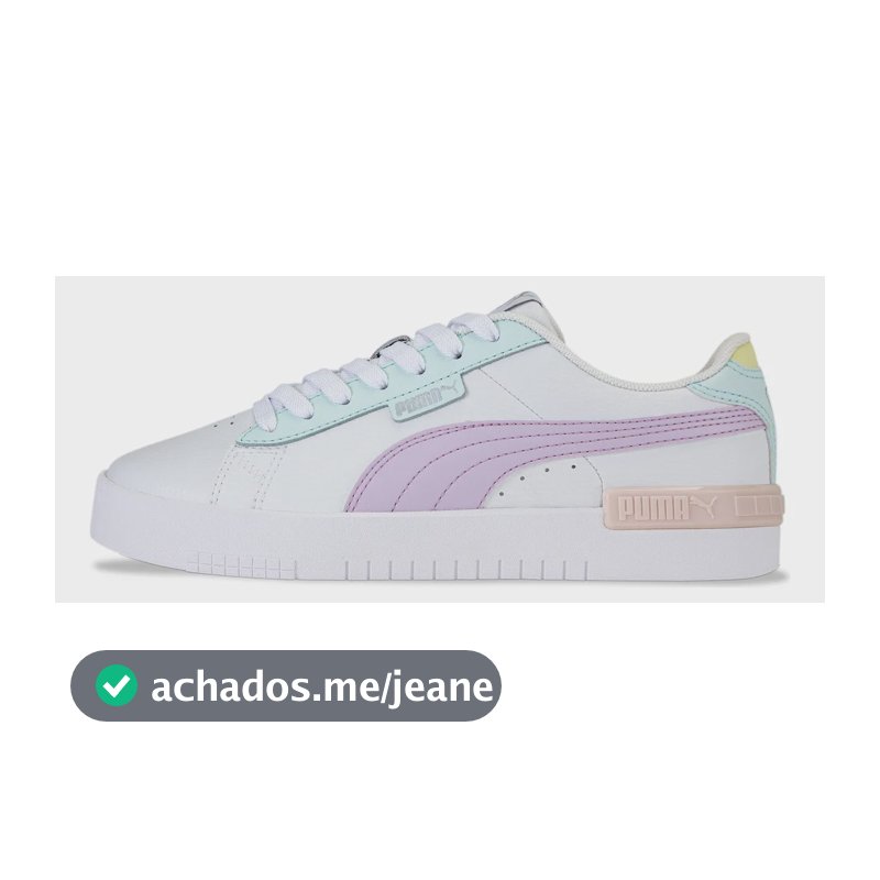 Tênis Jada Feminino Puma