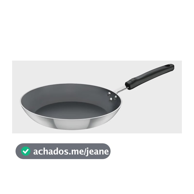 Frigideira Profissional Rev Starflon Premium 30cm Tramontina 20892030