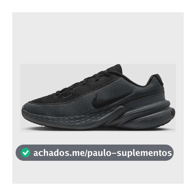 Tênis Nike Uplift Sc Masculino