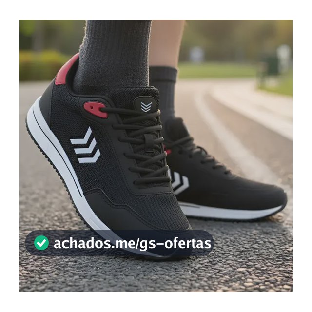 Tênis Esportivo Academia Masculino Malhar Corrida Promoção