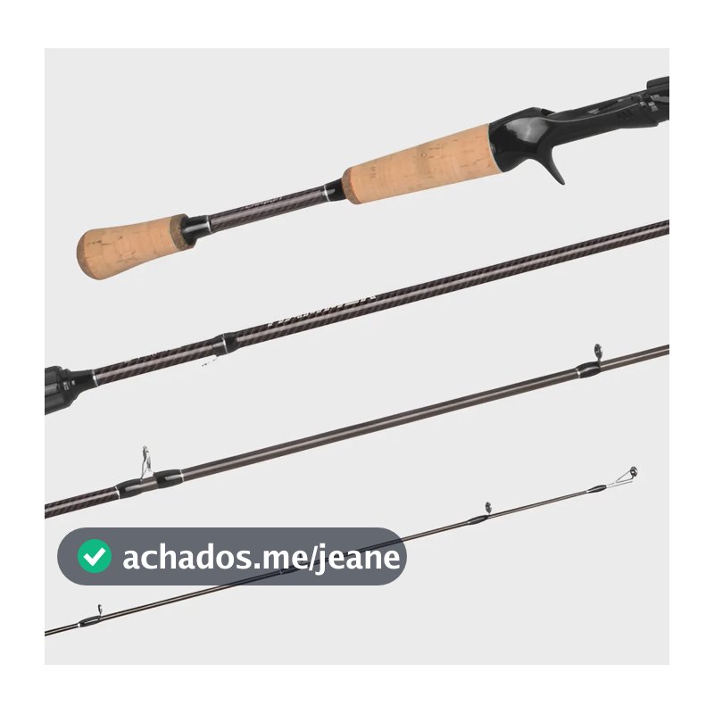 Vara Saint Hammer 25 Lbs - 4 Partes
