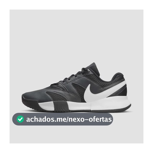 Tênis Nike Court Lite 4 Masculino