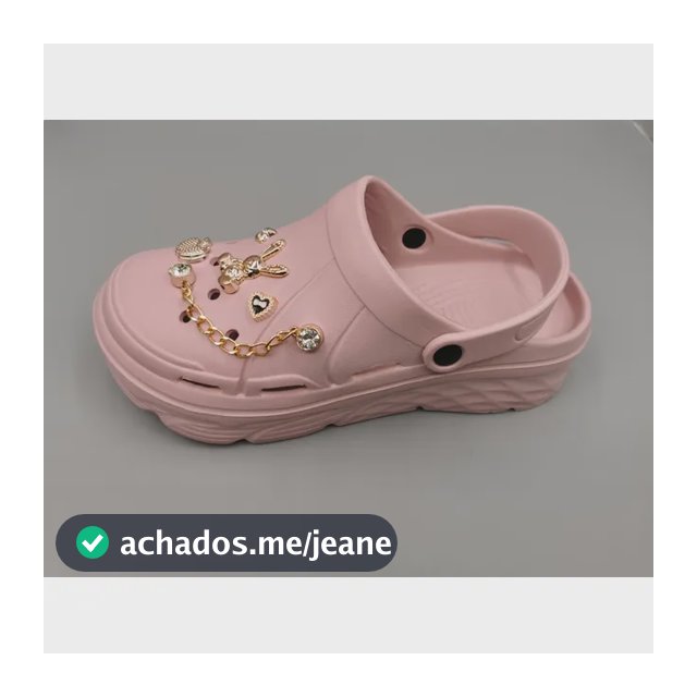 Chinelo Babuche Sandália Ortopédica Feminino 100% Em Eva