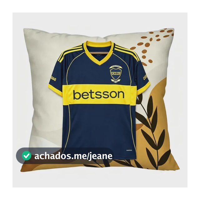 H  Kit Quatro Almofadas Decorativas Para Bku Sofá Quadradas