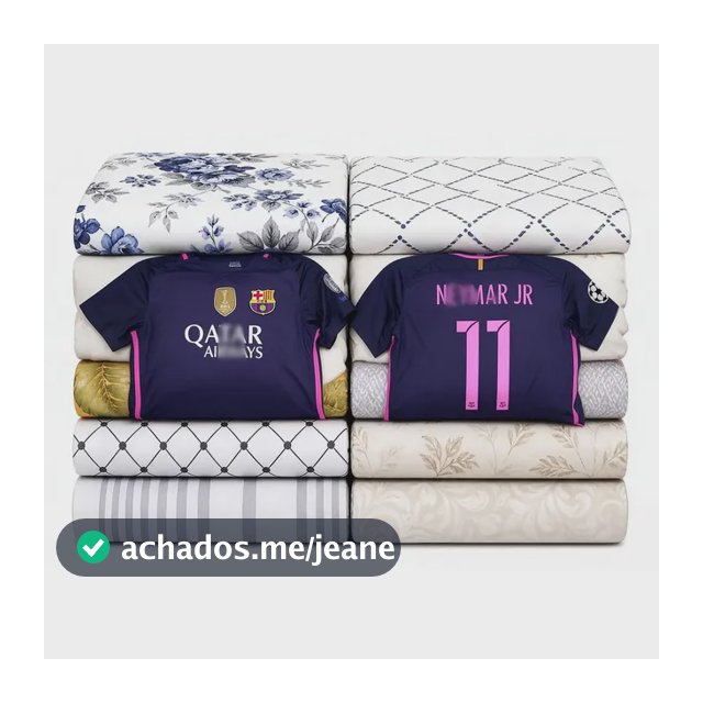 Kit Fronhas Bgs 10 Percal 400 Fios Macias Conforto Suaves