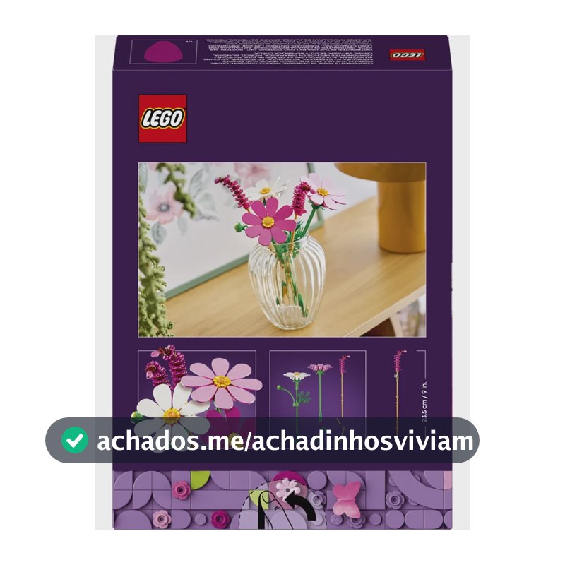 Lego Flores De Cosmos Botanicals 11514 171 Botanicals Kids