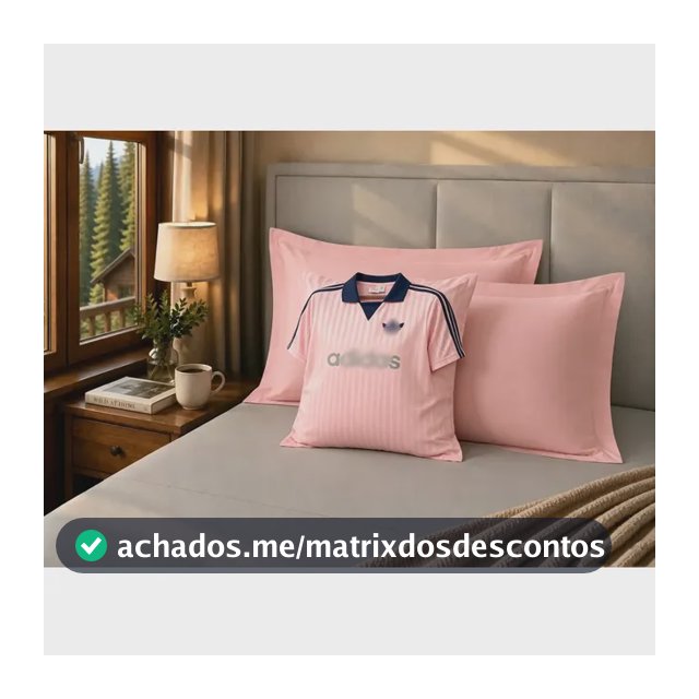 Par 2 Fronhas Com Abas 600 Fios 50x70 100% Algodão Premium-c