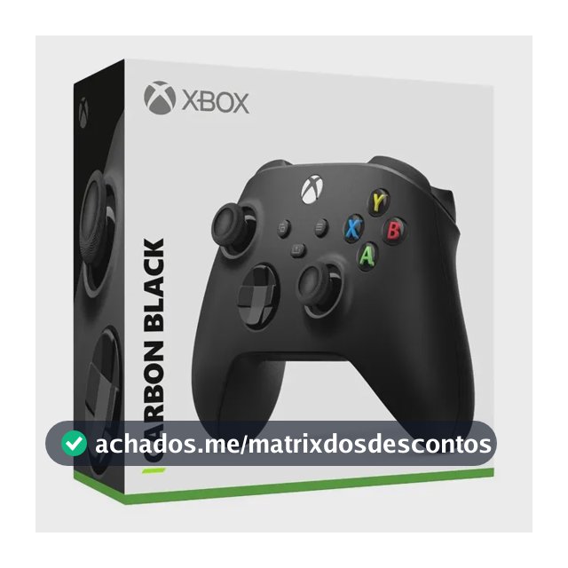 Controle xbox Series X|S Series X|S