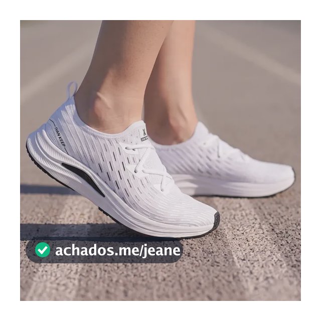 Tênis Feminino Ortopedico Caminhada Academia Espumado Leve