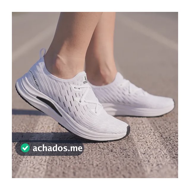 Tênis Feminino Ortopedico Caminhada Academia Espumado Leve