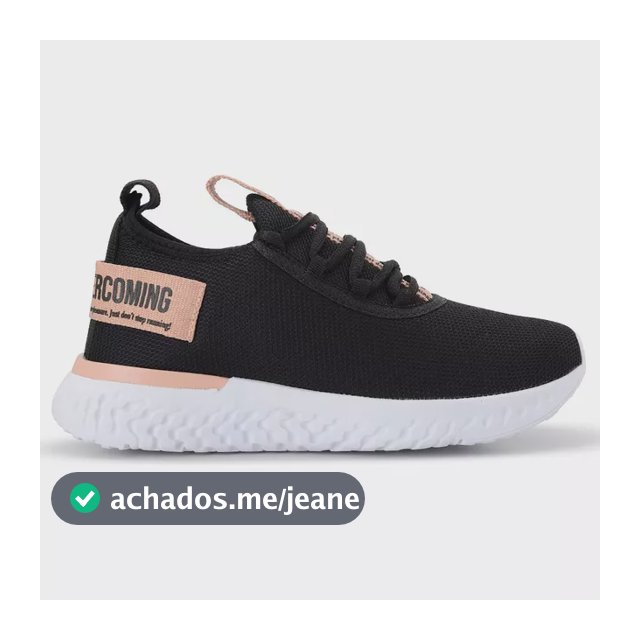 Tênis Para Academia Original - Esportivo