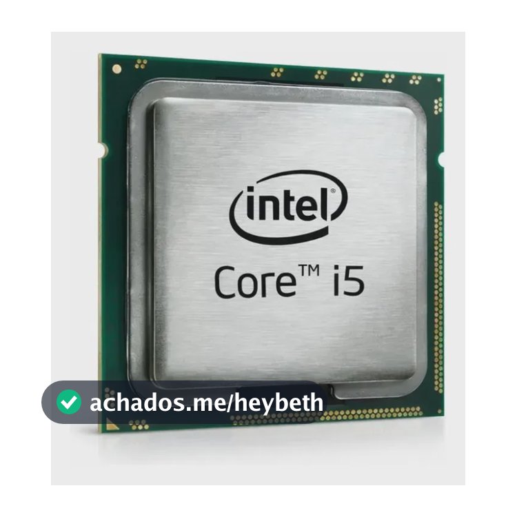 Processador Intel Core I5-9400f 2.9ghz (turbo 4.1ghz)