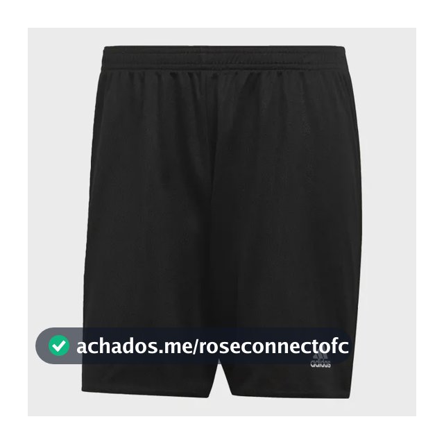 Shorts Estro 19 adidas