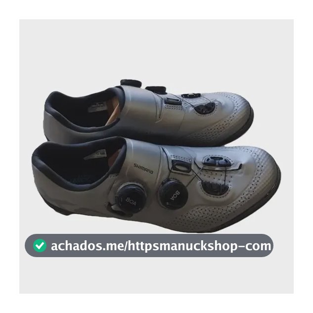 Sapatilha Shimano Mtb Sh-xc702