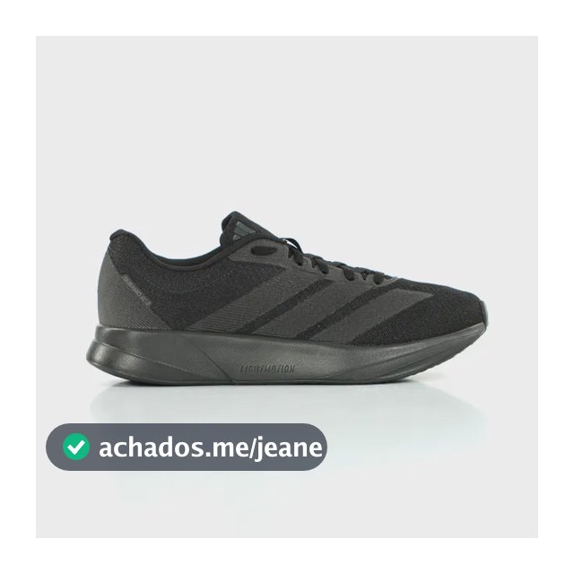 Tênis adidas Feminino Confortável Macio Leve Treino