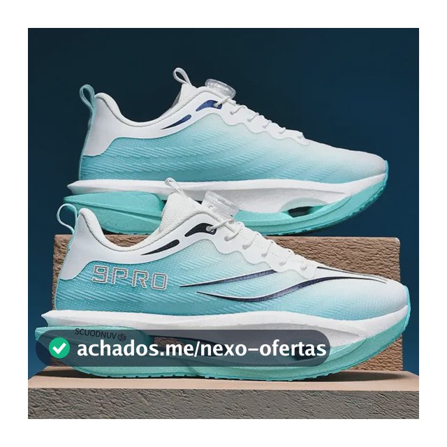 Tênis De Corrida Esportivo Casual Masculino E Feminino Com F