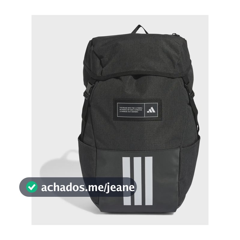 Mochila 4athlts Camper adidas