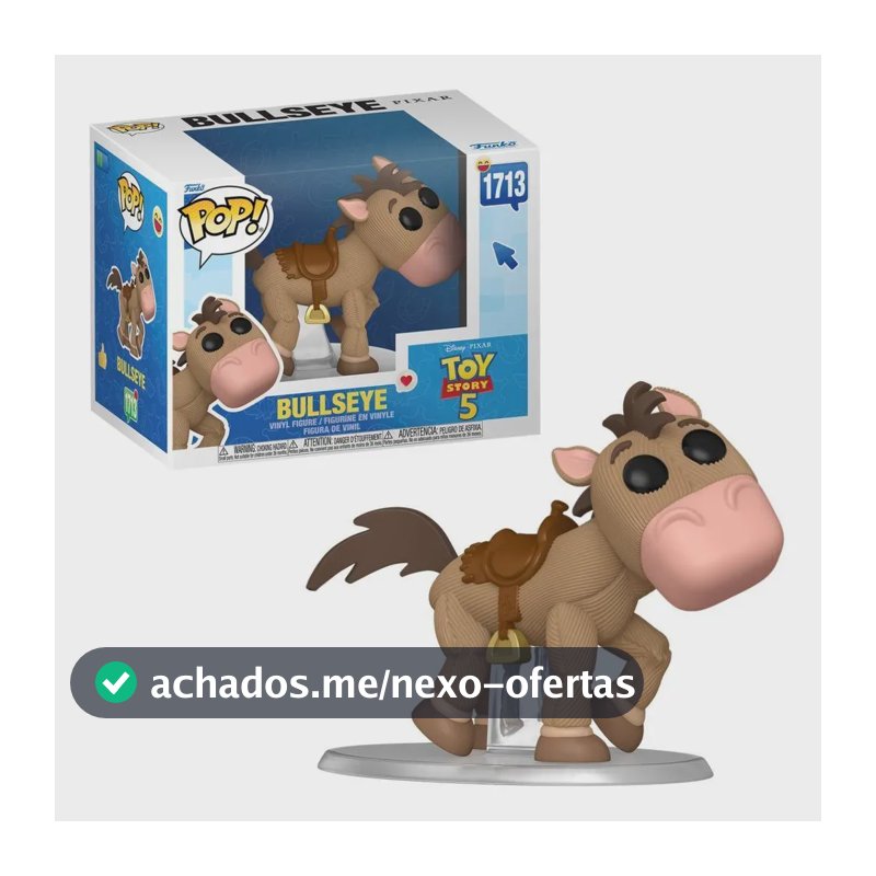 Figura De Acción Bala No Alvo De Candide
