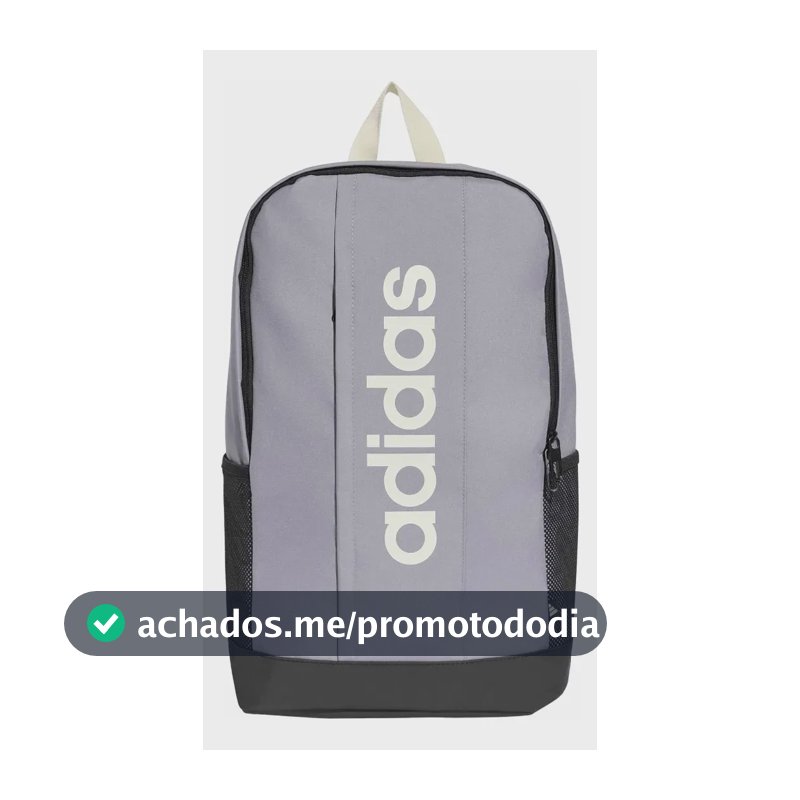 Mochila Linear adidas