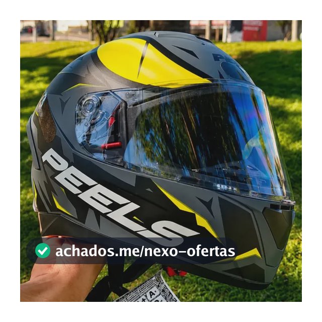 Capacete Spike 2 Snk Peels Cinza Dark Fosco Com Verde 58