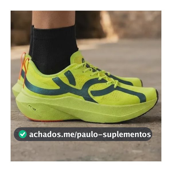 Tênis Olympikus Corre 5 Verde 42 Br
