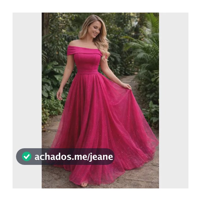 Vestido Longo De Festa, Madrinha Casamento, Liana
