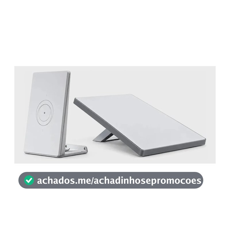 Kit Starlink Mini X – Internet via Satélite com Antena Mini e Roteador Wi-Fi 6