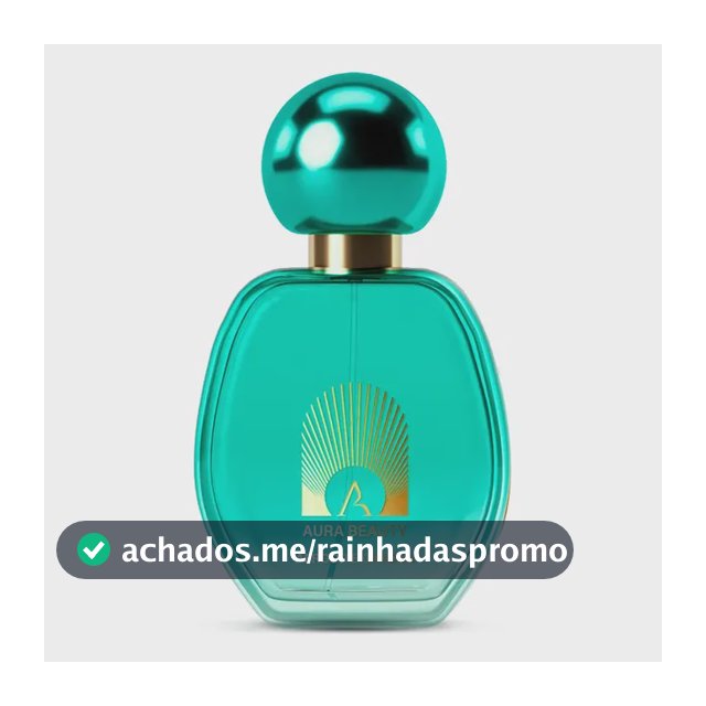 Perfume Afrodite Secret Garden Aura Beauty Jade Picon 50ml