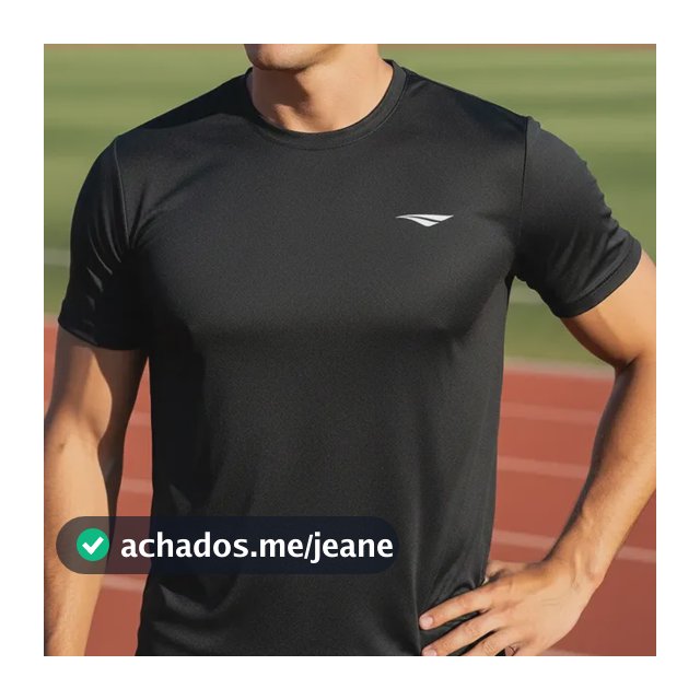 Camiseta Esportiva Penalty X Masculina Adulto Treinamento