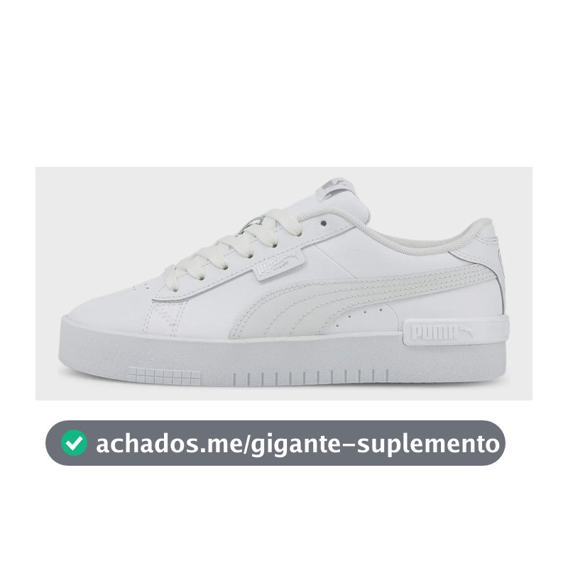 Tênis Jada Feminino Puma