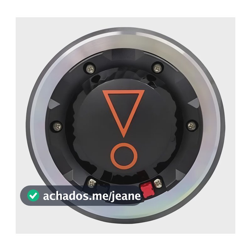Driver Jbl Selenium D405 Trio 150w Rms 8 Ohms D 405 Trio Jbl