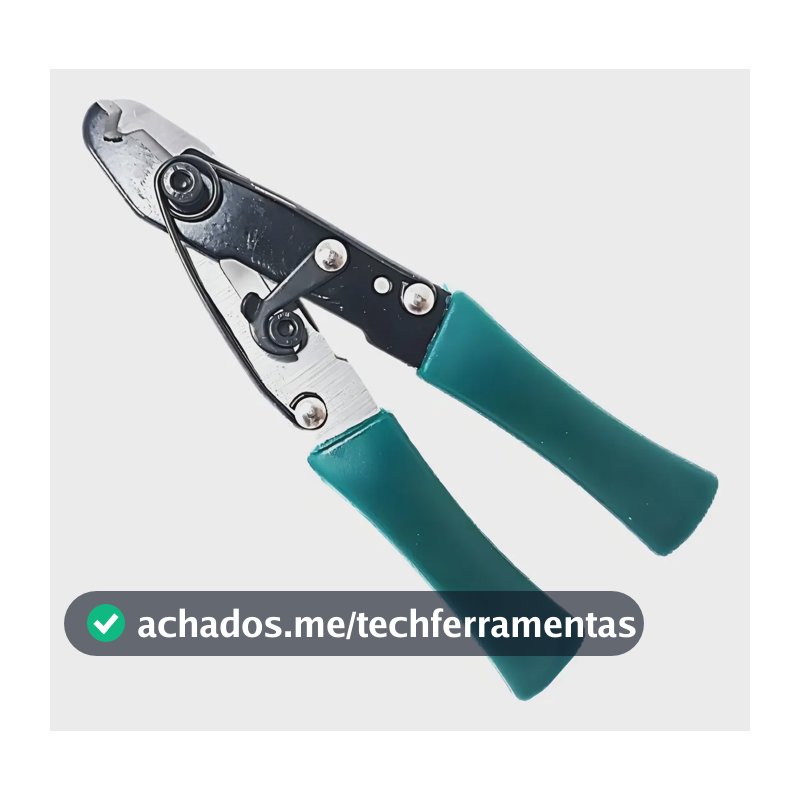 Alicate Cortador De Tubo Capilar Para Refrigeração