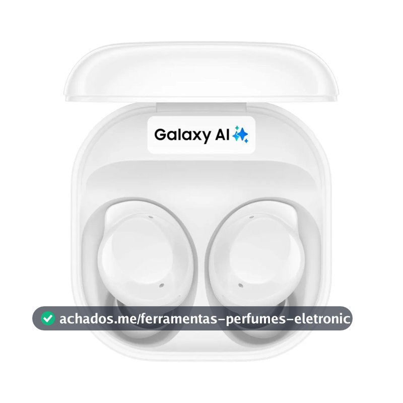 Samsung Galaxy Buds Core branco