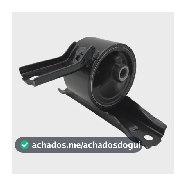 Coxim Motor Lador Direito Lancer 2.0 2011 Até 2017