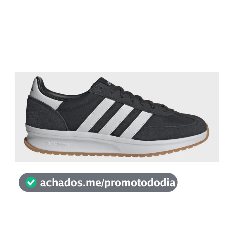Tênis Run 72 adidas
