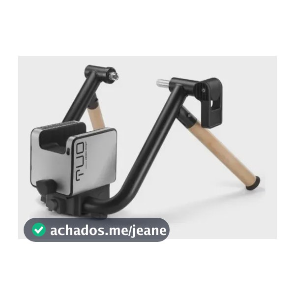 Rolo De Treino Elite Tuo Interativo Rolo Treinamento Shimano