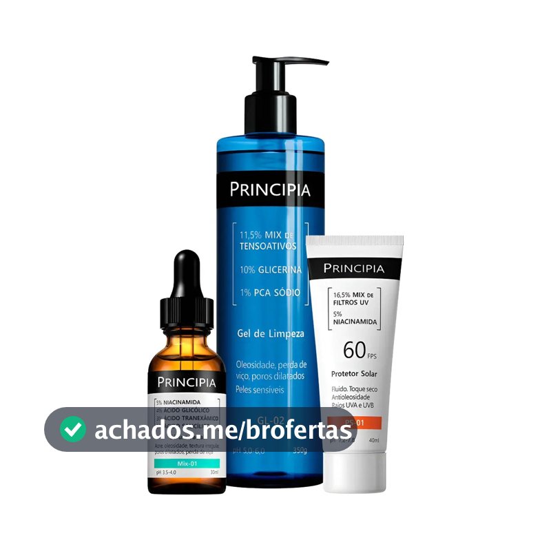 Principia Kit Anti-acne Trio Ps Gl-02