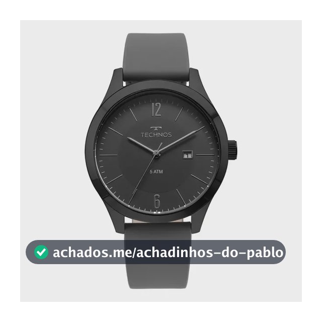 Minhas recomendações