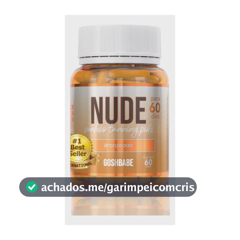 Bronzeador Em Cápsulas Autobronzeador Mais Vendido Latam