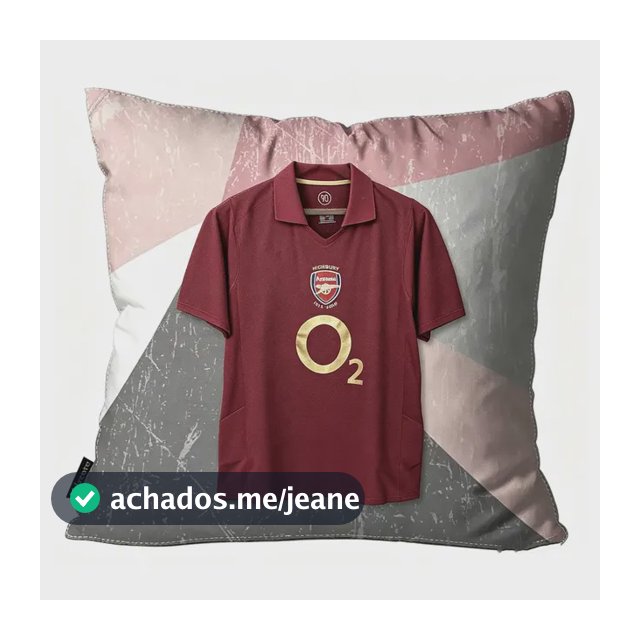 Kit 4 Capas De Almofadas Alta Qualidade Mdecore 45x45 Pqjl