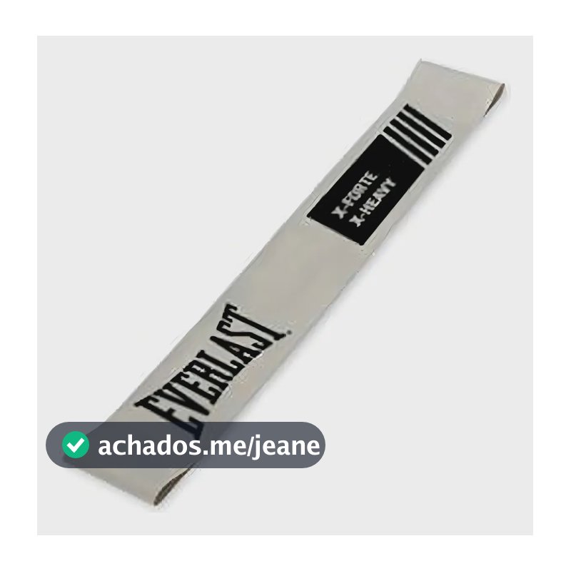 Mini Band Extra Forte - Everlast