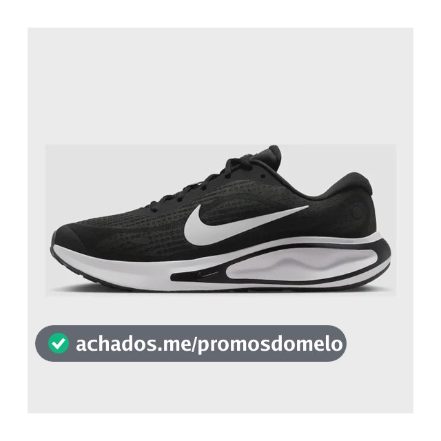 Tênis Nike Journey Run Masculino