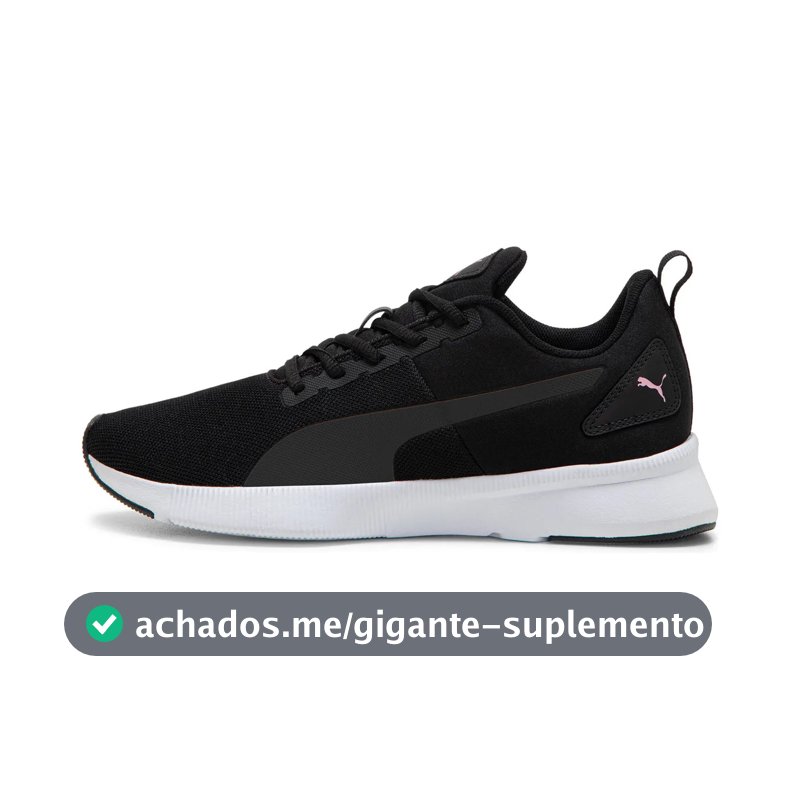 Tênis Flyer Runner Mesh Feminino Puma