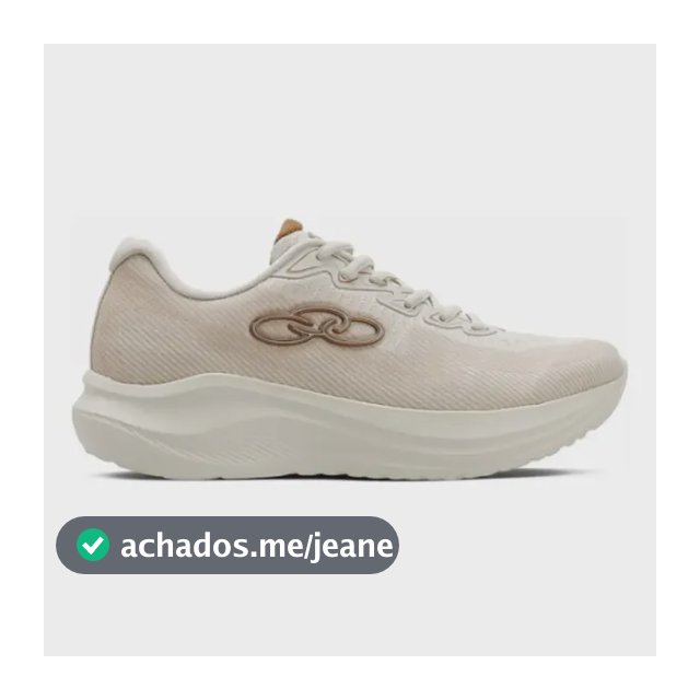 Tenis Olympikus Sagaz Feminino Casual Original