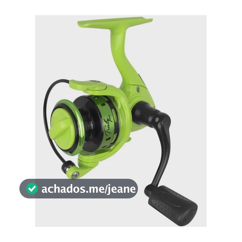 MOLINETE SAINT TRULY 800 VERDE