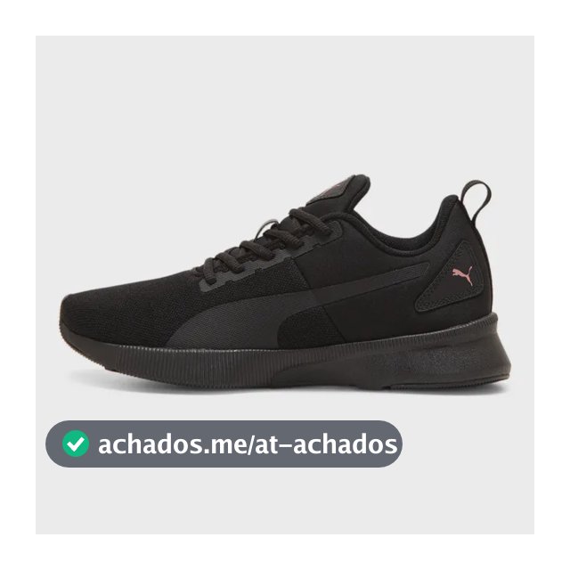 Tênis Flyer Runner Mesh Feminino Puma
